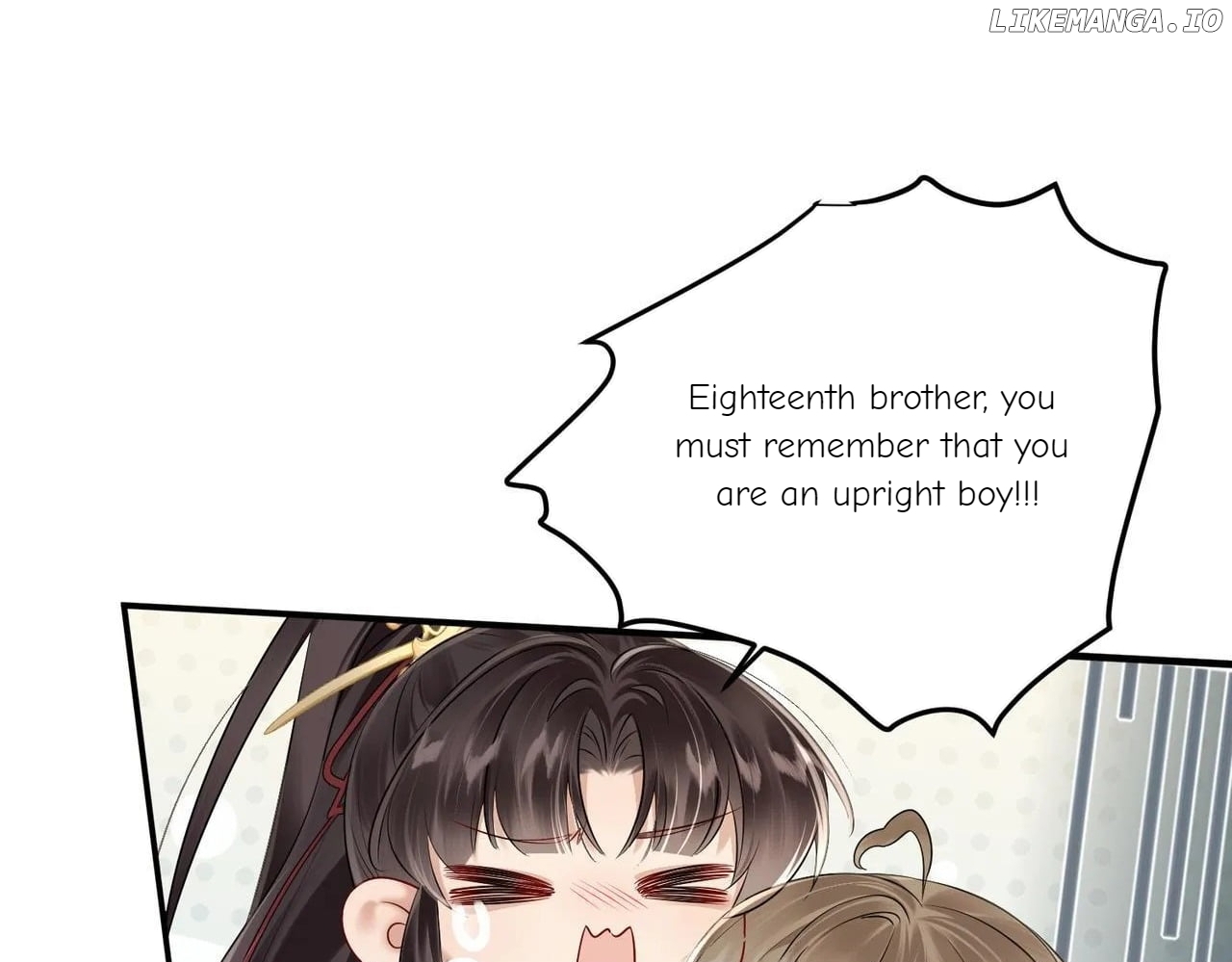 The Tyrant’s Family Lasts Thanks To Her Inner Voice Chapter 10 - page 33
